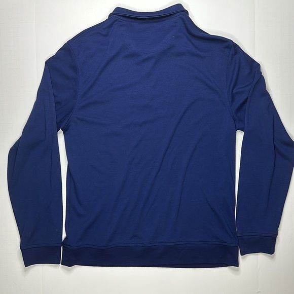 Simply Southern Quarter Zip Sweater Polyester Size Medium - Picture 4 of 4